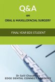 Q&A on Oral and Maxillofacial Surgery