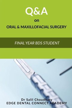 Q&A on Oral and Maxillofacial Surgery - Choudhary