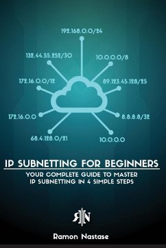 IP Subnetting for Beginners - Nastase, Ramon A