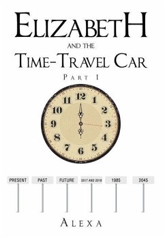 Elizabeth and the Time-Travel Car - Alexa