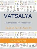 Vatsalya- A homemade series for homeschooling