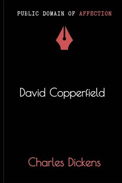 David Copperfield - Dickens, Charles