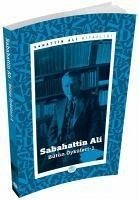 Sabahattin Ali Öyküleri 1 - Ali, Sabahattin