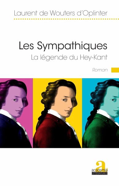 Les Sympathiques Les Sympathiques