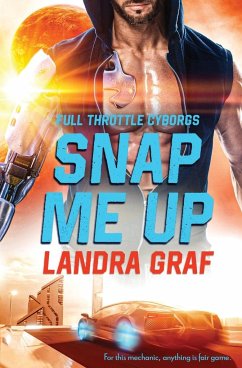 Snap Me Up - Graf, Landra