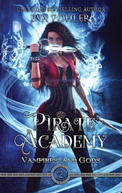 Pirate Academy - Pohler, Eva