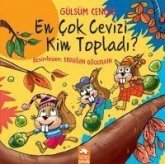 En Cok Cevizi Kim Topladi