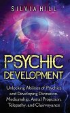 Psychic Development