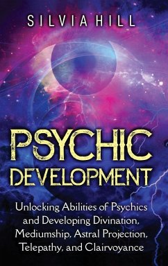 Psychic Development - Hill, Silvia