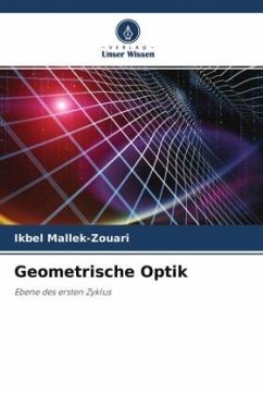 Geometrische Optik - Mallek-Zouari, Ikbel