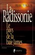 La Radissonie (eBook, ePUB) - Bild 1