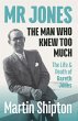 Mr Jones - The Man Who Knew Too Much:... - Bild 1