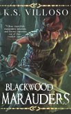 Blackwood Marauders (eBook, ePUB)