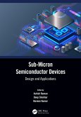 Sub-Micron Semiconductor Devices (eBook, PDF)