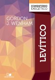 Levítico: comentário exegético (eBook, ePUB)