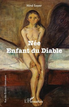 Cover Née Enfant du diable