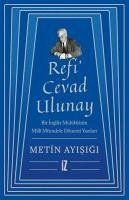 Refi Cevad Ulunay - Ayisigi, Metin