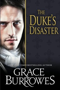 The Duke's Disaster - Burrowes, Grace