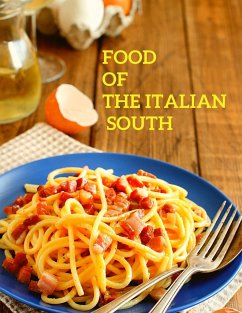 Food of the Italian South - Fried Editor