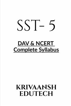 SST - 5 - Edutech, Krivaansh