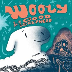 Wooly & The Good Shepherd - Fust, Elizabeth