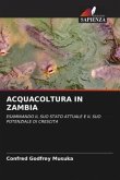 ACQUACOLTURA IN ZAMBIA