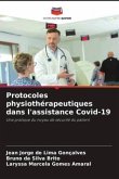 Protocoles physiothérapeutiques dans l'assistance Covid-19