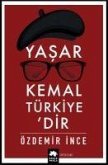 Yasar Kemal Türkiyedir
