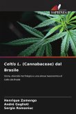 Celtis L. (Cannabaceae) dal Brasile