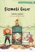 Cover Yasemin ve Lavanta 2 - Cizmeli Gicir