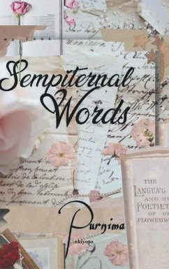 Sempiternal Words - Dixit, Purnima