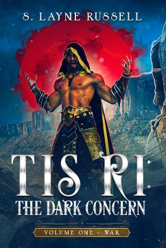 Tis Ri: The Dark Concern - eBook (eBook, ePUB) - Russell, Layne