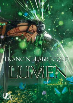 Lumen (eBook, ePUB) - Labrecque, Francine