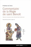 Commentaire de la Règle de saint Benoît (eBook, ePUB)