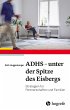 ADHS - unter der Spitze des Eisbergs... - Bild 1