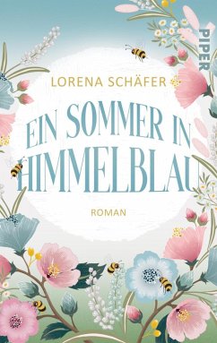 Ein Sommer in Himmelblau (eBook, ePUB) - Schäfer, Lorena