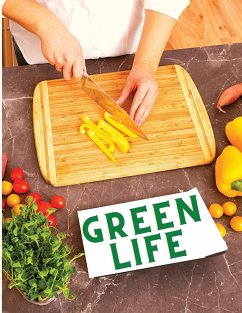 Green Life - Exotic Publisher