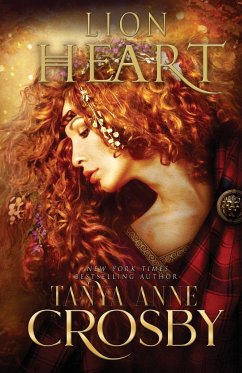 Lion Heart - Crosby, Tanya Anne