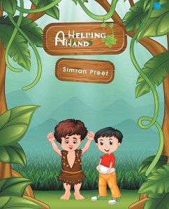 A Helping Hand - Preet, Simran