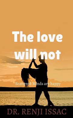 The love will not - Renji