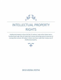 Intellectual Property Rights - Jyothi, Veera