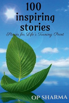 100 Inspiring Stories - P, O.