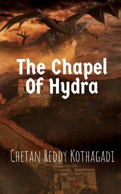 The Chapel Of Hydra - Kothagadi, Chetan