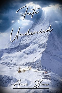 Faith Undenied - Bice, Ana