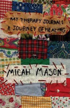 My Therapy Journal - Mason, Micah