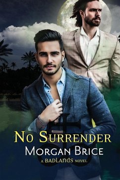 No Surrender - Brice, Morgan