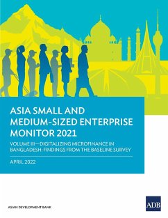 Asia Small and Medium-Sized Enterprise Monitor 2021 - Asian Development Bank