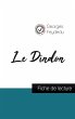 Le Dindon de Georges Feydeau (fiche de... - Bild 1