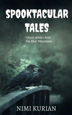 Spooktacular Tales - Kurian, Nimi