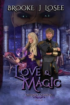Love & Magic - Losee, Brooke
